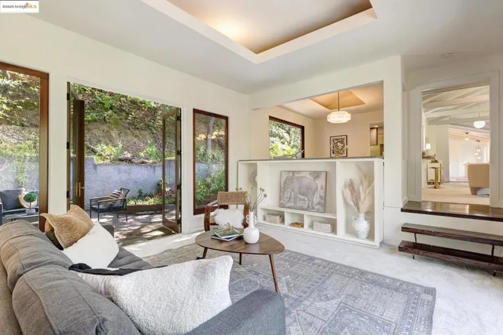 3 Mountain View Pl, Lafayette, California 94549