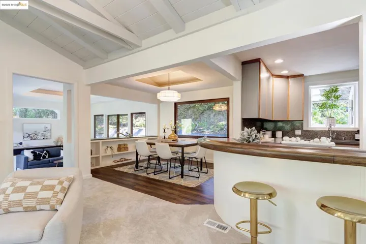 3 Mountain View Pl, Lafayette, California 94549