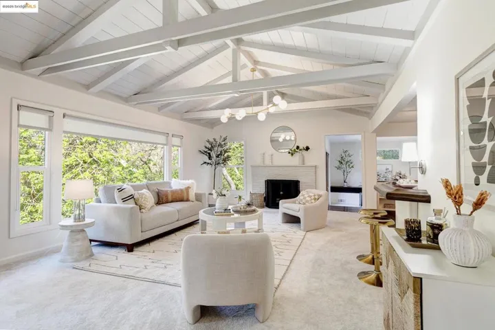 3 Mountain View Pl, Lafayette, California 94549