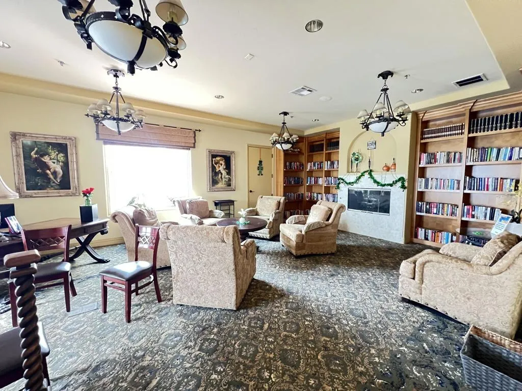 4150 Via Cararra, Palm Desert, California 92260 home-pic-48