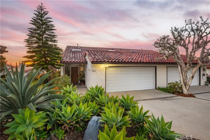 25 Ocean Crest Court, Rancho Palos Verdes, California 90275