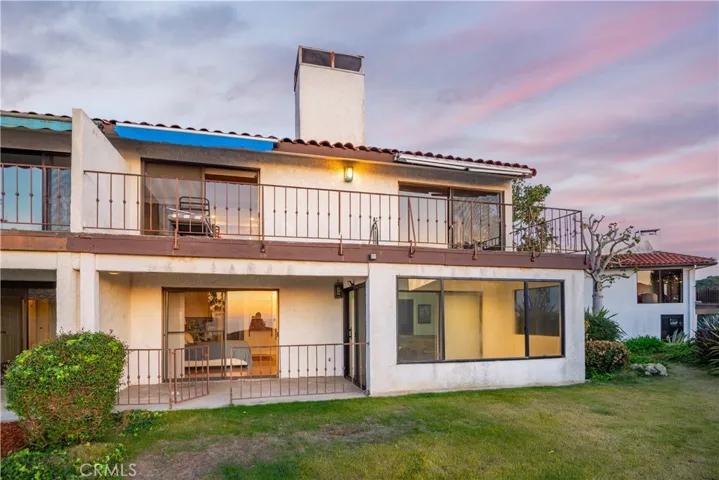 25 Ocean Crest Court, Rancho Palos Verdes, California 90275