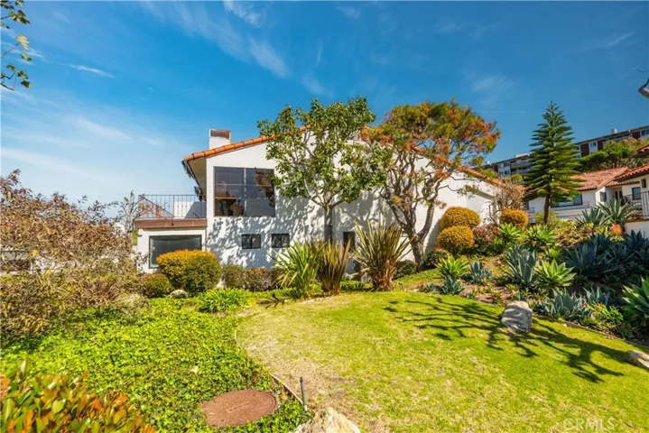 25 Ocean Crest Court, Rancho Palos Verdes, California 90275