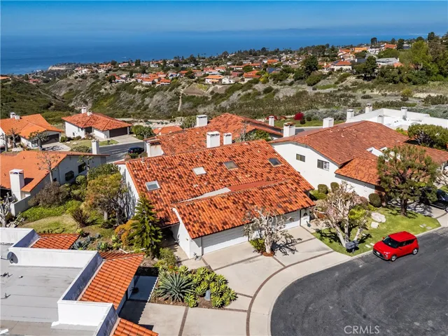 25 Ocean Crest Court, Rancho Palos Verdes, California 90275