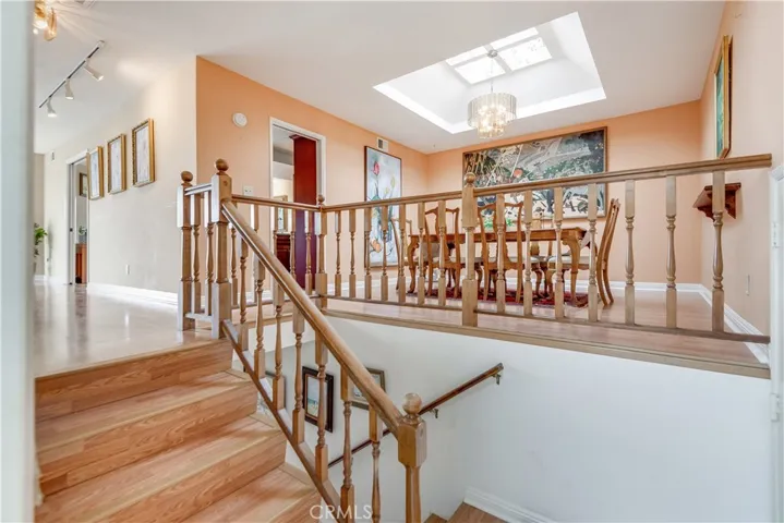 25 Ocean Crest Court, Rancho Palos Verdes, California 90275