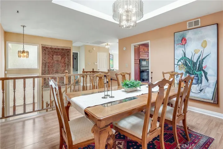 25 Ocean Crest Court, Rancho Palos Verdes, California 90275