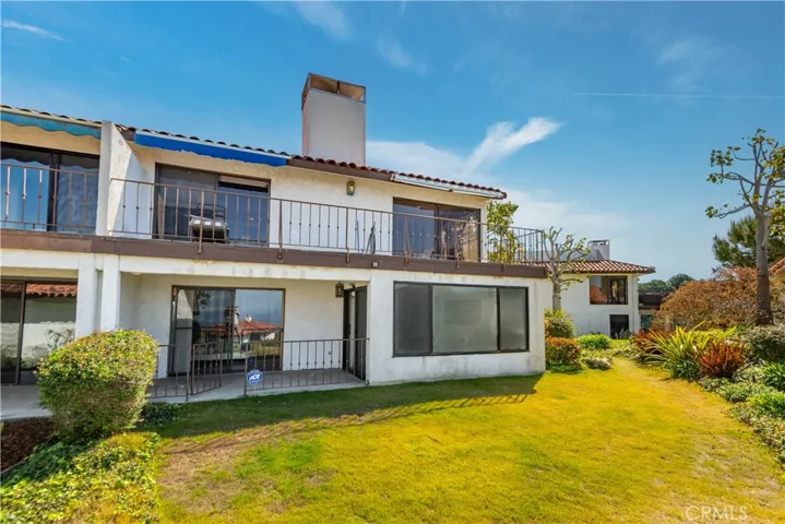 25 Ocean Crest Court, Rancho Palos Verdes, California 90275