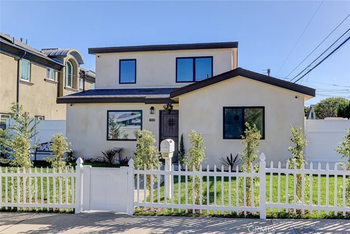 2200 Plant Avenue, Redondo Beach, California 90278