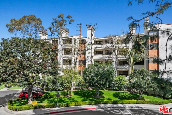 2131 Century Park Lane 116, Los Angeles, California 90067