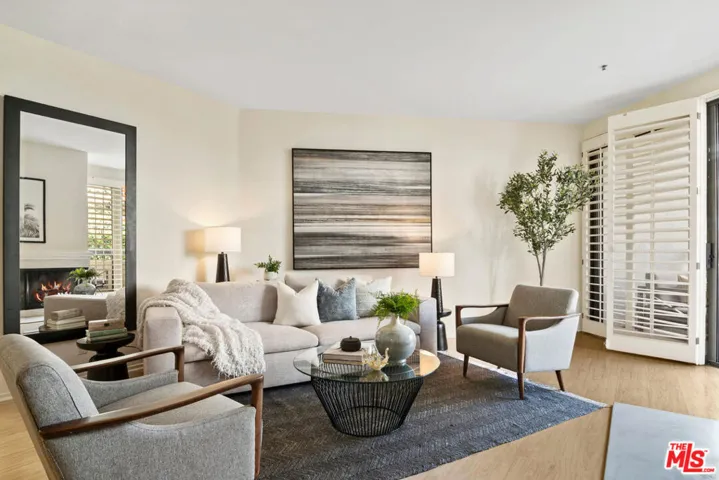2131 Century Park Lane 116, Los Angeles, California 90067