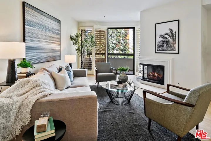 2131 Century Park Lane 116, Los Angeles, California 90067