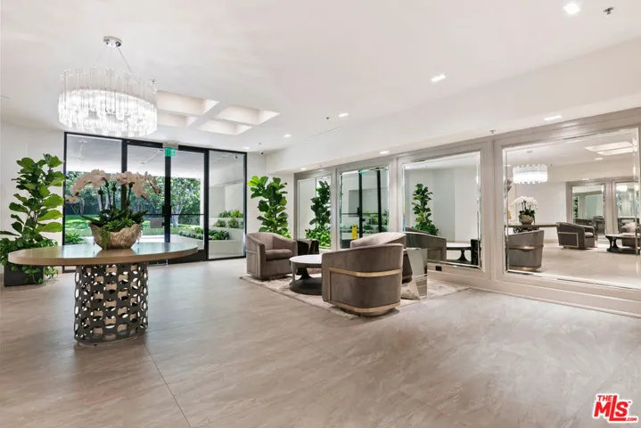 2131 Century Park Lane 116, Los Angeles, California 90067