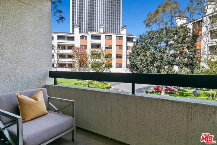 2131 Century Park Lane 116, Los Angeles, California 90067