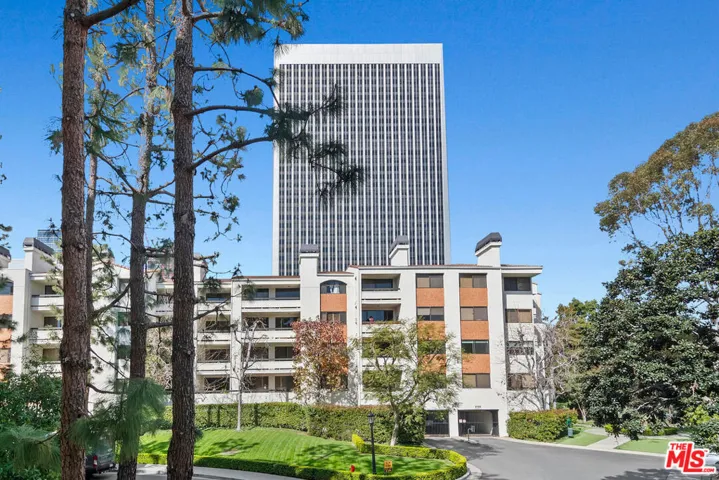 2131 Century Park Lane 116, Los Angeles, California 90067