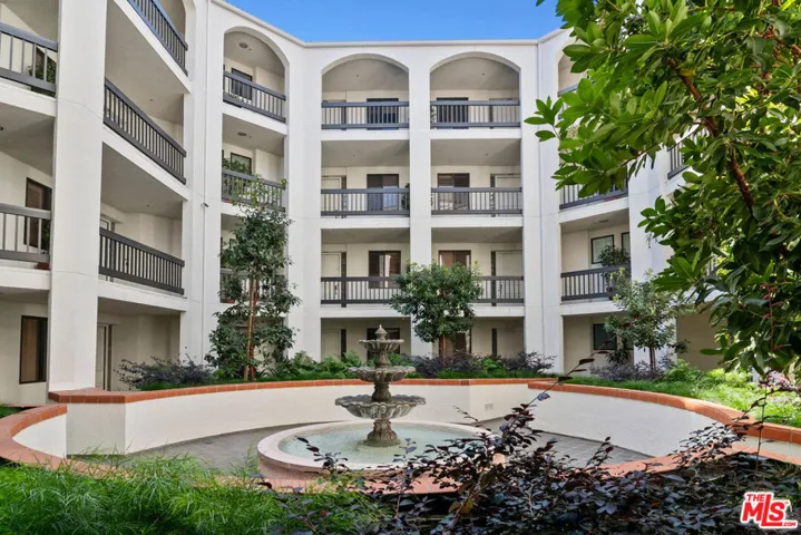 2131 Century Park Lane 116, Los Angeles, California 90067