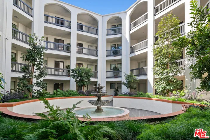 2131 Century Park Lane 116, Los Angeles, California 90067