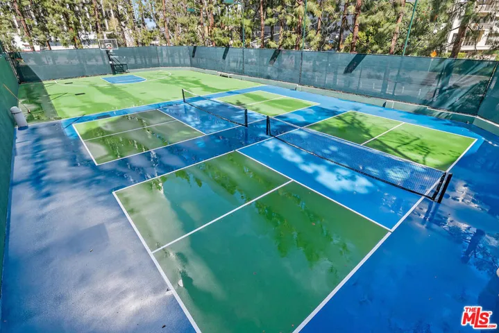 2131 Century Park Lane 116, Los Angeles, California 90067