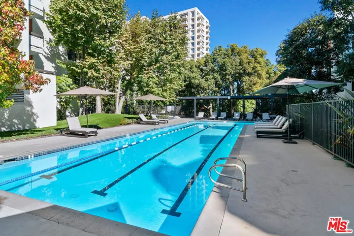 2131 Century Park Lane 116, Los Angeles, California 90067