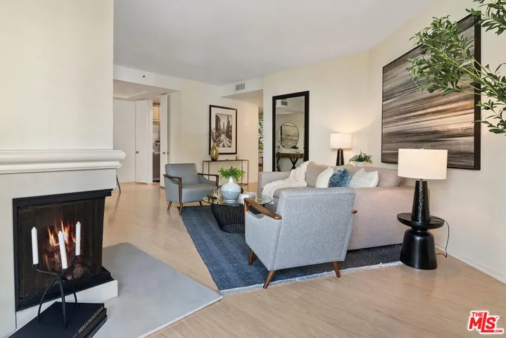 2131 Century Park Lane 116, Los Angeles, California 90067