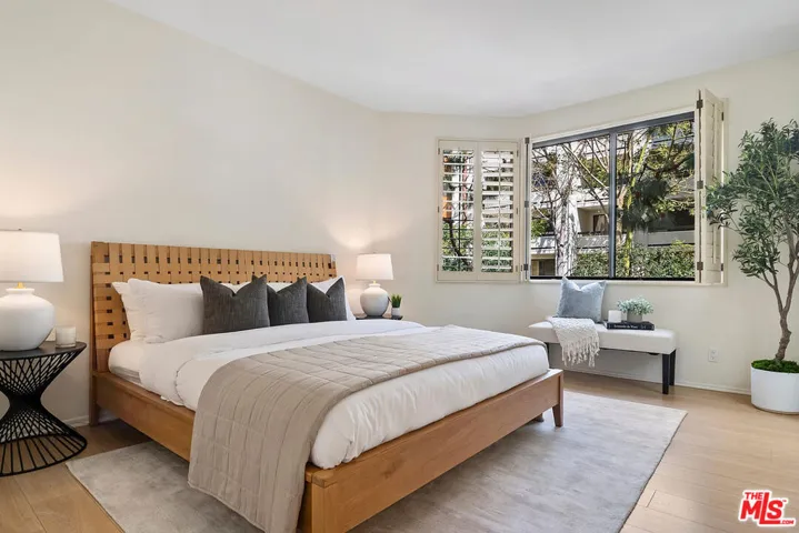 2131 Century Park Lane 116, Los Angeles, California 90067