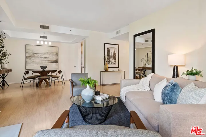2131 Century Park Lane 116, Los Angeles, California 90067