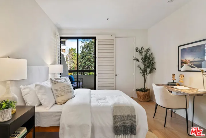 2131 Century Park Lane 116, Los Angeles, California 90067