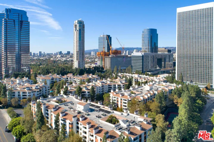 2131 Century Park Lane 116, Los Angeles, California 90067