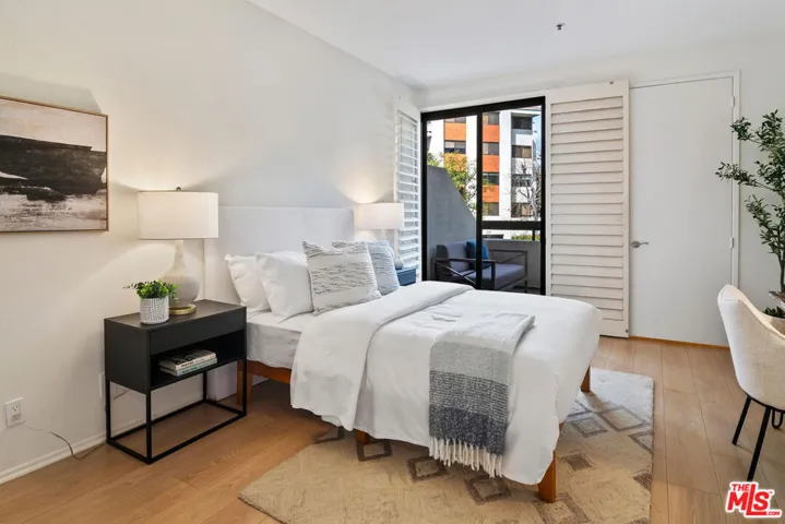 2131 Century Park Lane 116, Los Angeles, California 90067