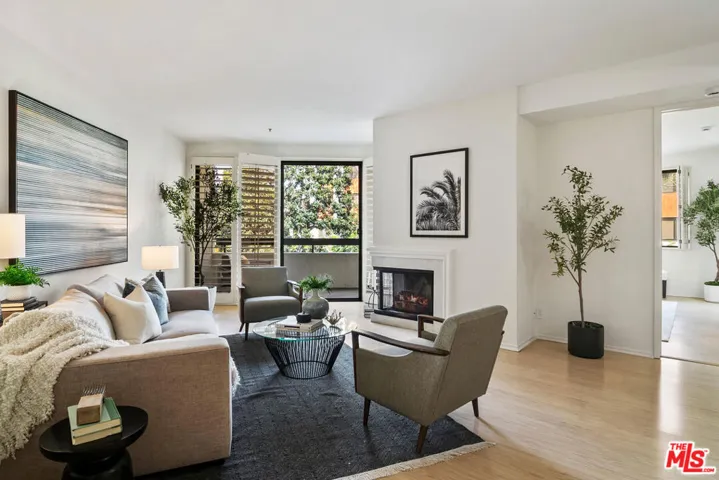 2131 Century Park Lane 116, Los Angeles, California 90067