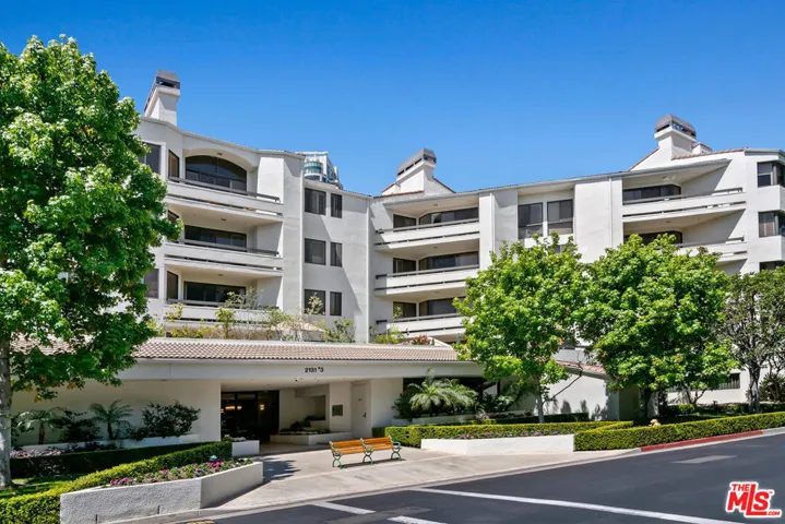 2131 Century Park Lane 116, Los Angeles, California 90067