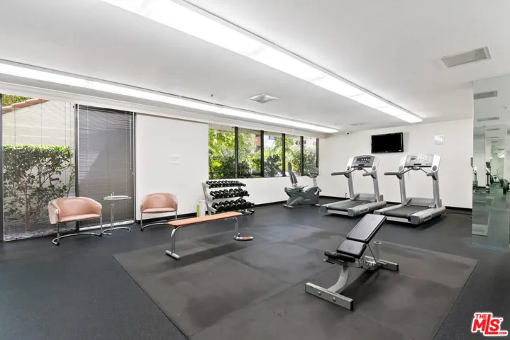 2131 Century Park Lane 116, Los Angeles, California 90067