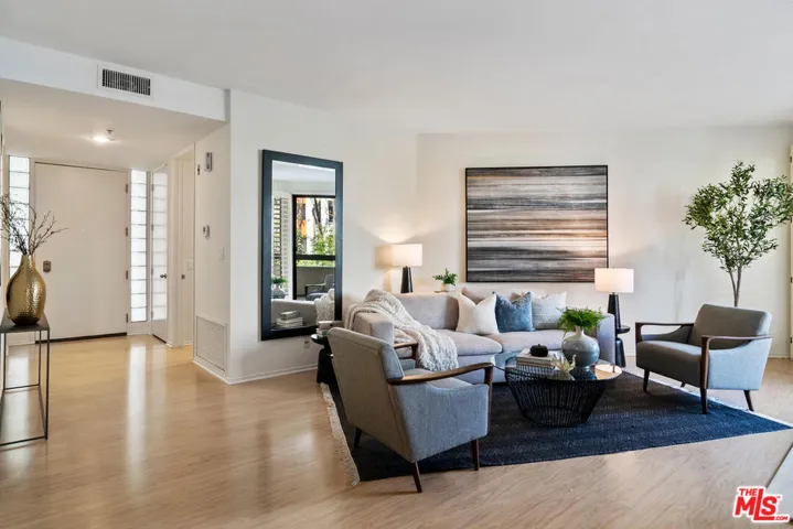 2131 Century Park Lane 116, Los Angeles, California 90067