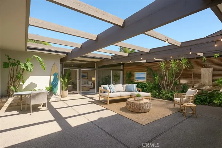 4181 Maritime Road, Rancho Palos Verdes, California 90275