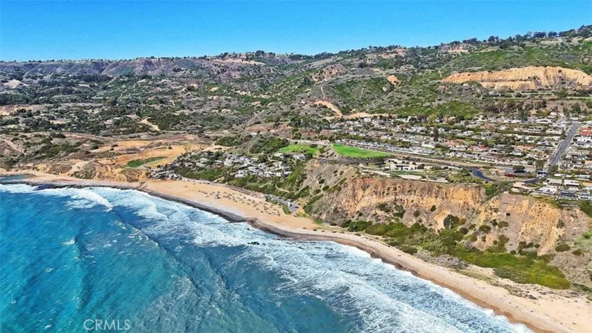 Your own private beach!