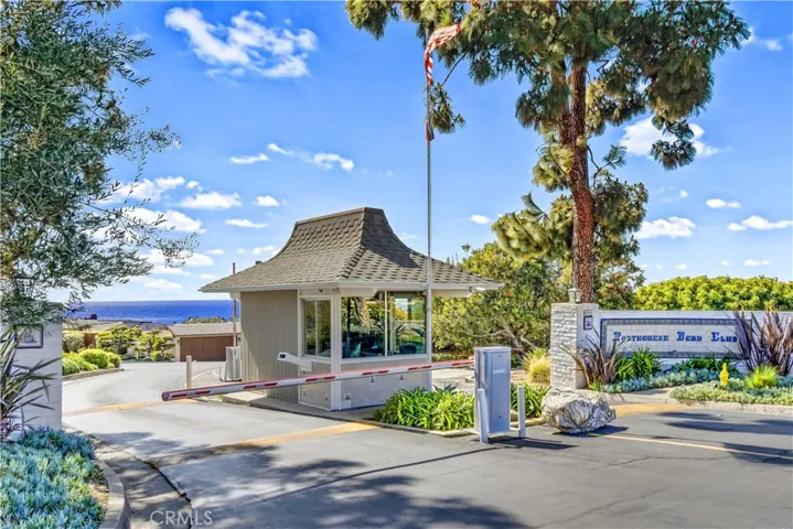 4181 Maritime Road, Rancho Palos Verdes, California 90275