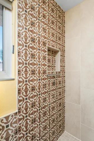 Custom Tile