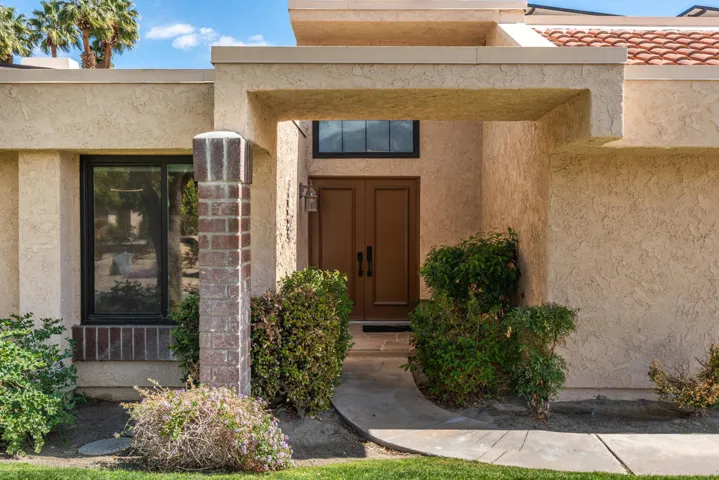 Entry Way