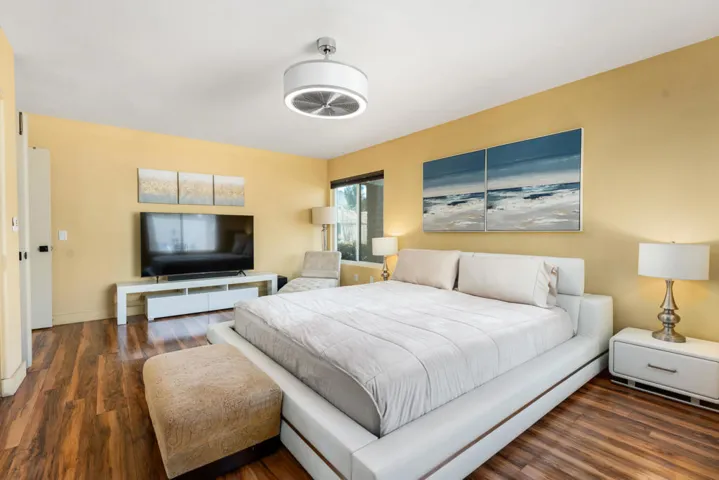primary Bed