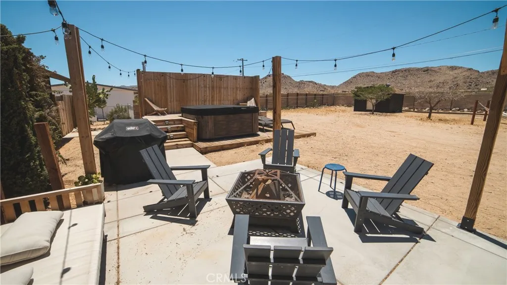 4762 Avenida Del Sol, Joshua Tree, California 92252 home-pic-16