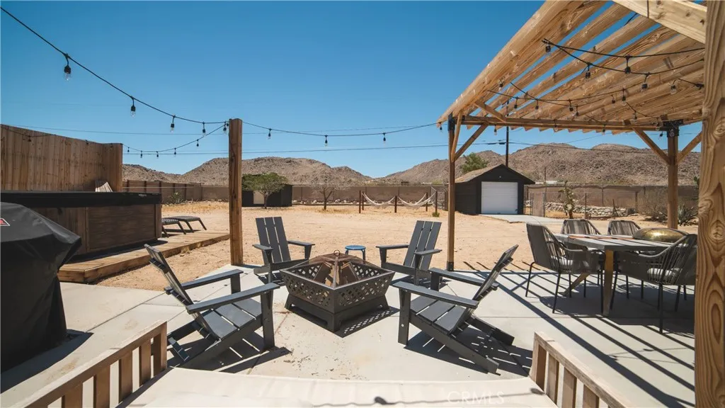 4762 Avenida Del Sol, Joshua Tree, California 92252 home-pic-18