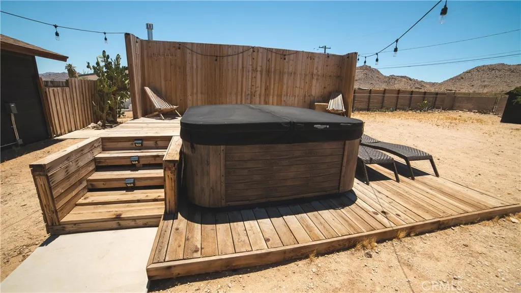 4762 Avenida Del Sol, Joshua Tree, California 92252 home-pic-15