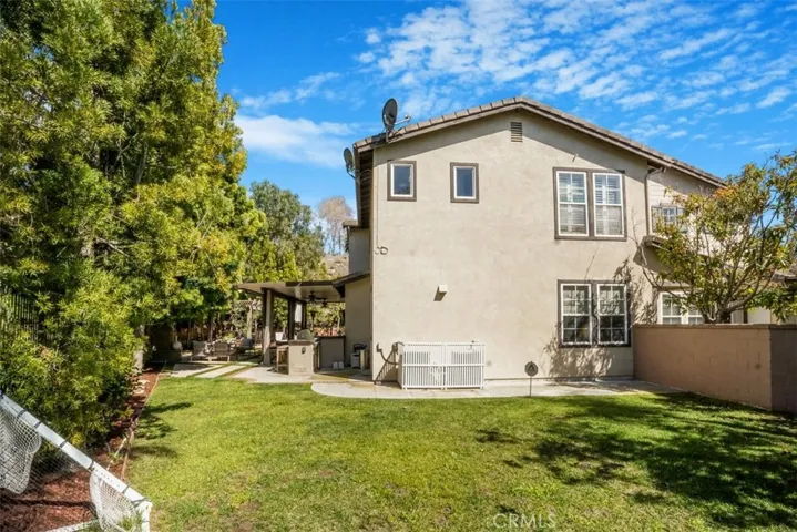 7 Mayville Place, Ladera Ranch, California 92694
