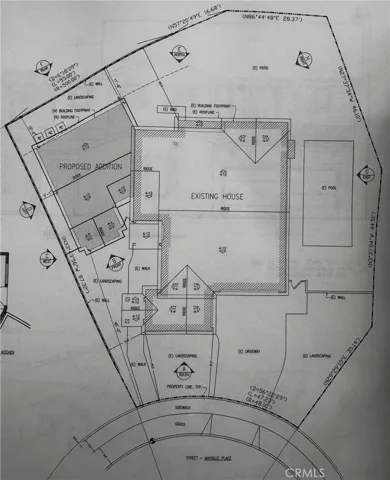 ADU Plan