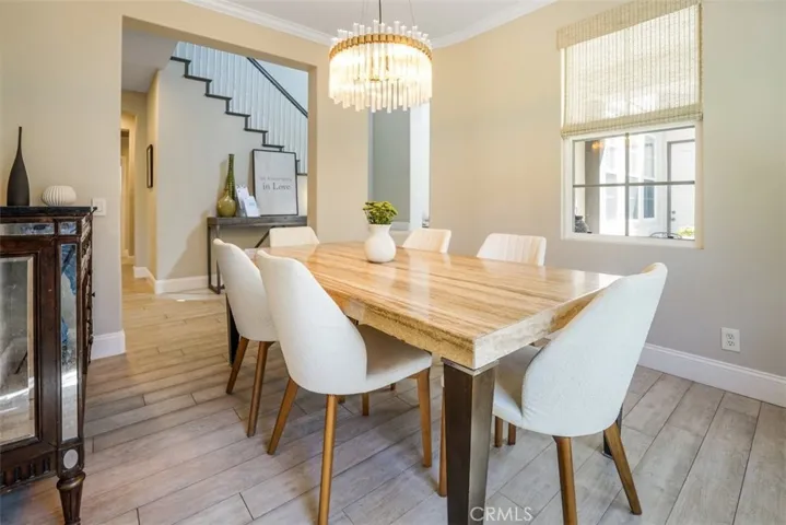 7 Mayville Place, Ladera Ranch, California 92694