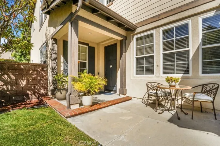 7 Mayville Place, Ladera Ranch, California 92694