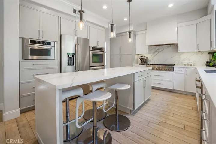 7 Mayville Place, Ladera Ranch, California 92694