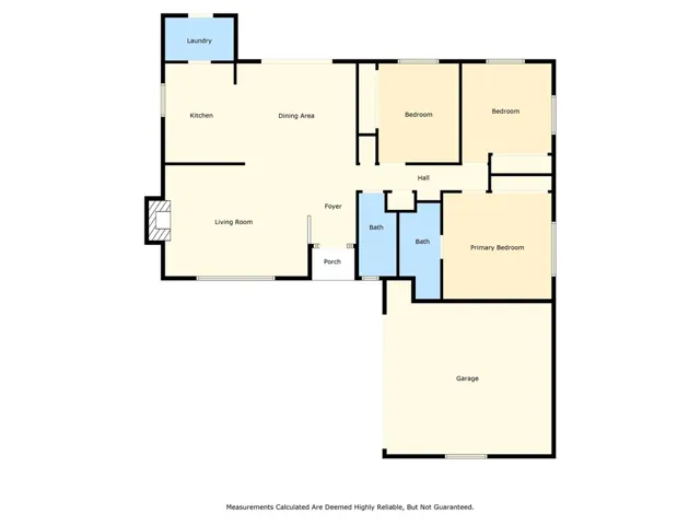 394 Guilford Avenue, Claremont, California 91711