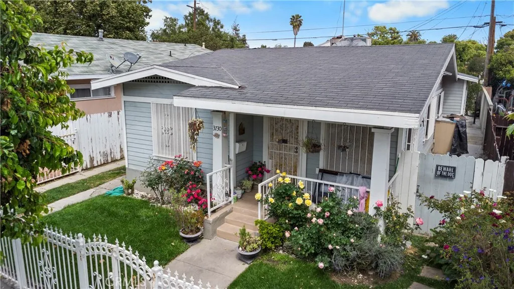 3730 S Wilton Place, Los Angeles, California 90018 home-pic-27