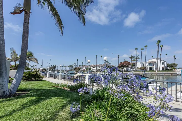 Waterfront