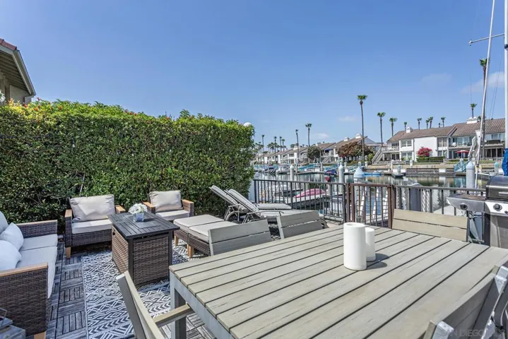 Patio/Deck